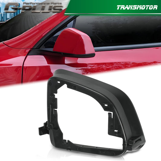 Suitable for 20-23 Y-side mirror base support ring frame cover drive side- v