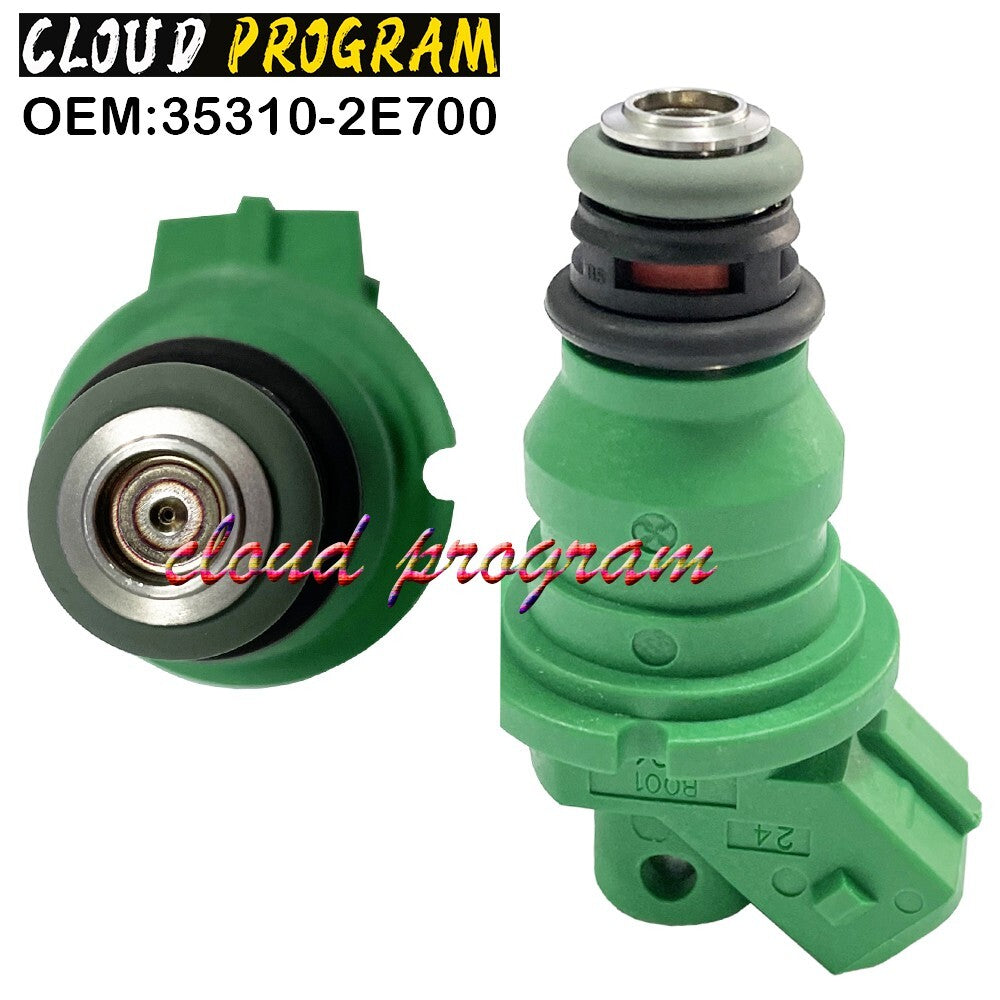 35310-2E700 NEW LPi LPG Fuel Injector for Hyundai Sonata for Kia K5 2.0L 16V L4 n
