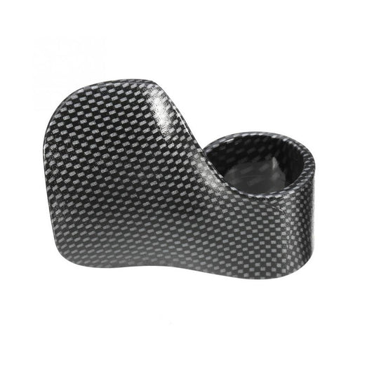 Motorcycle Throttle Cruise Control Assist Aid Wrist Rest Grip Accessories ABS Q