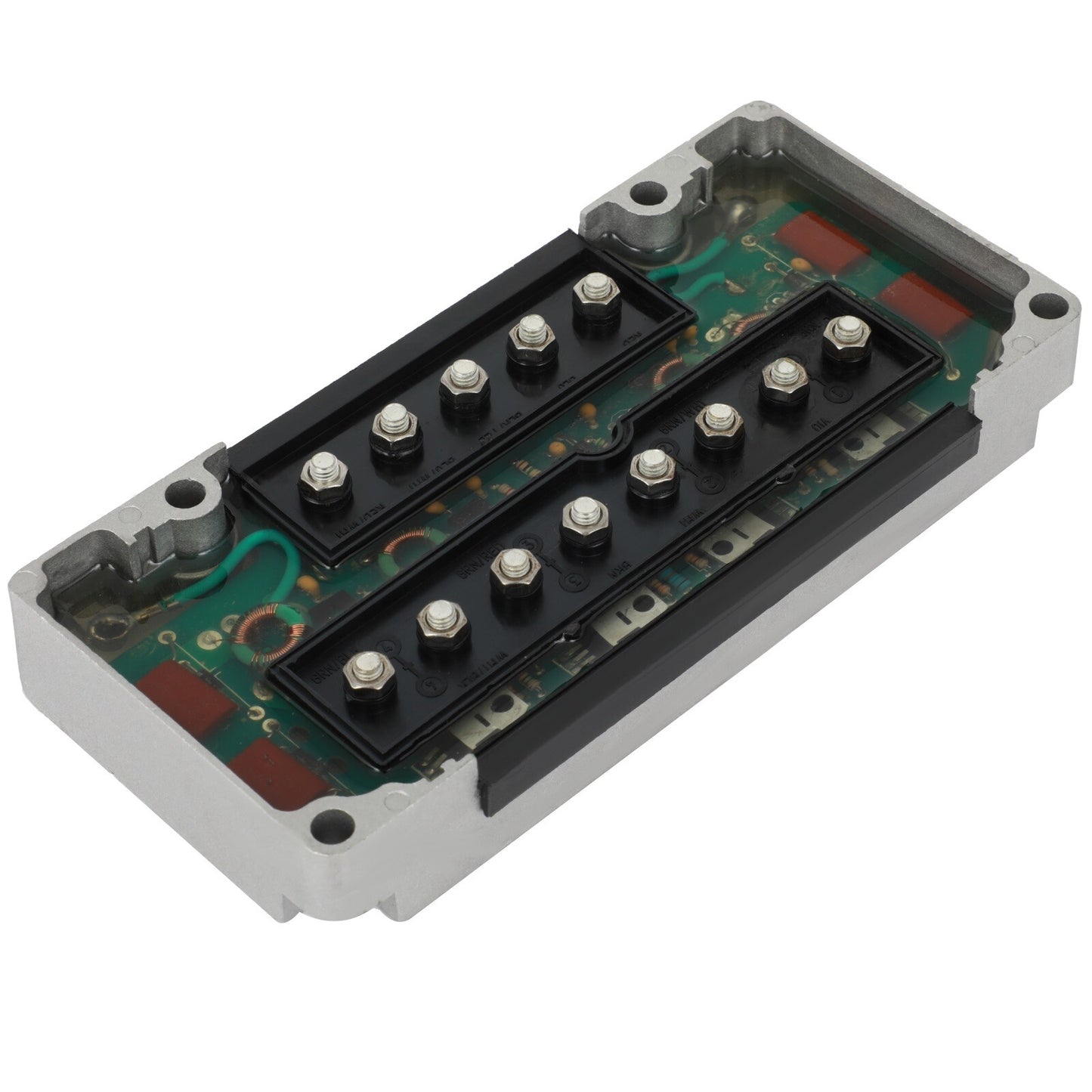 CDI Switch Box for Mercury Mairner 40-125hp 4 cyl 332-5772A1 332-5772A2 18-5881