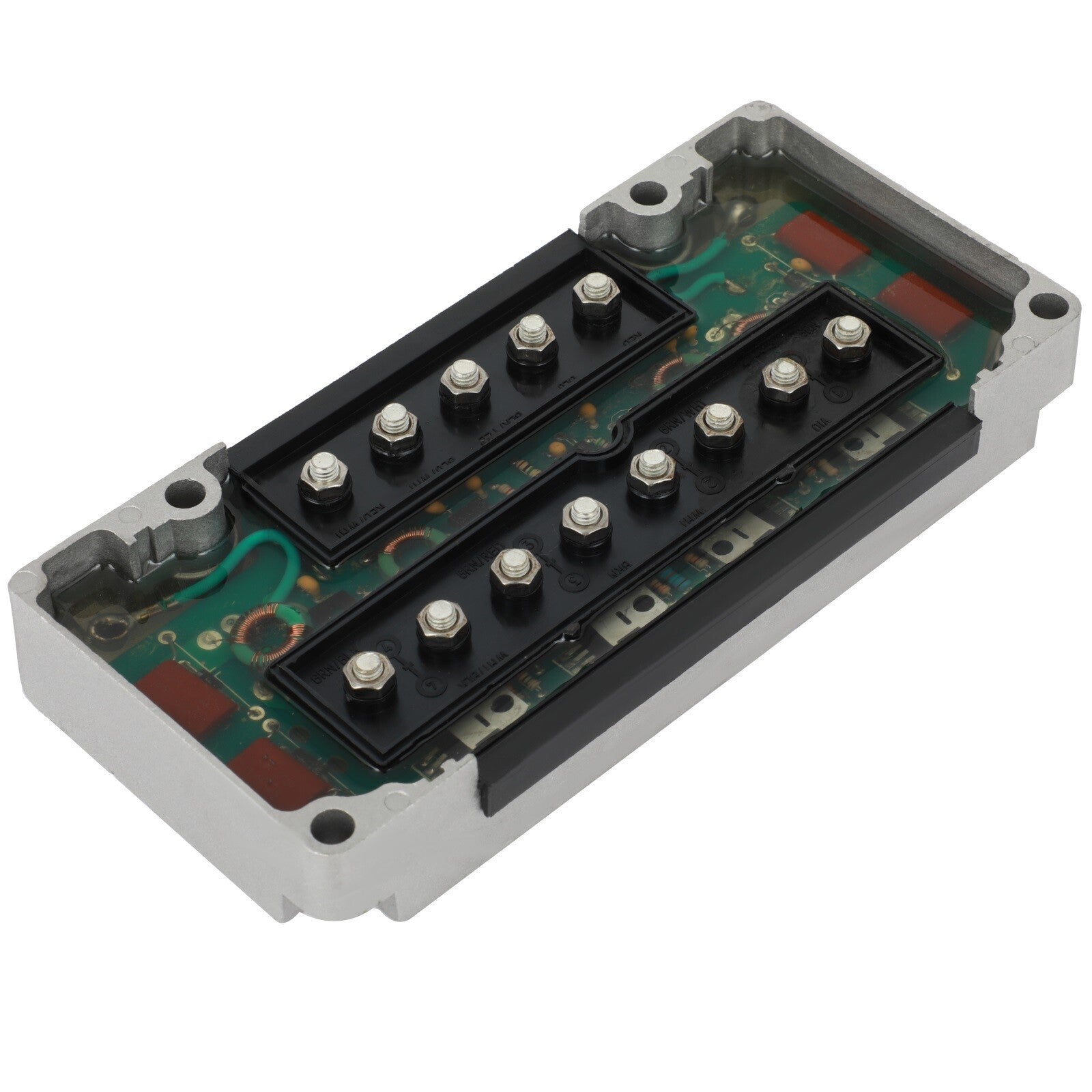 CDI Switch Box for Mercury Mairner 40-125hp 4 cyl 332-5772A1 332-5772A2 18-5881
