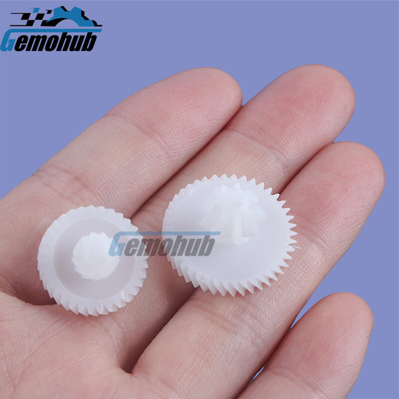 Fuel Filler Cap Actuator Motor Gear For 2017-2022 for Benz S-Class S63AMG S320 S400