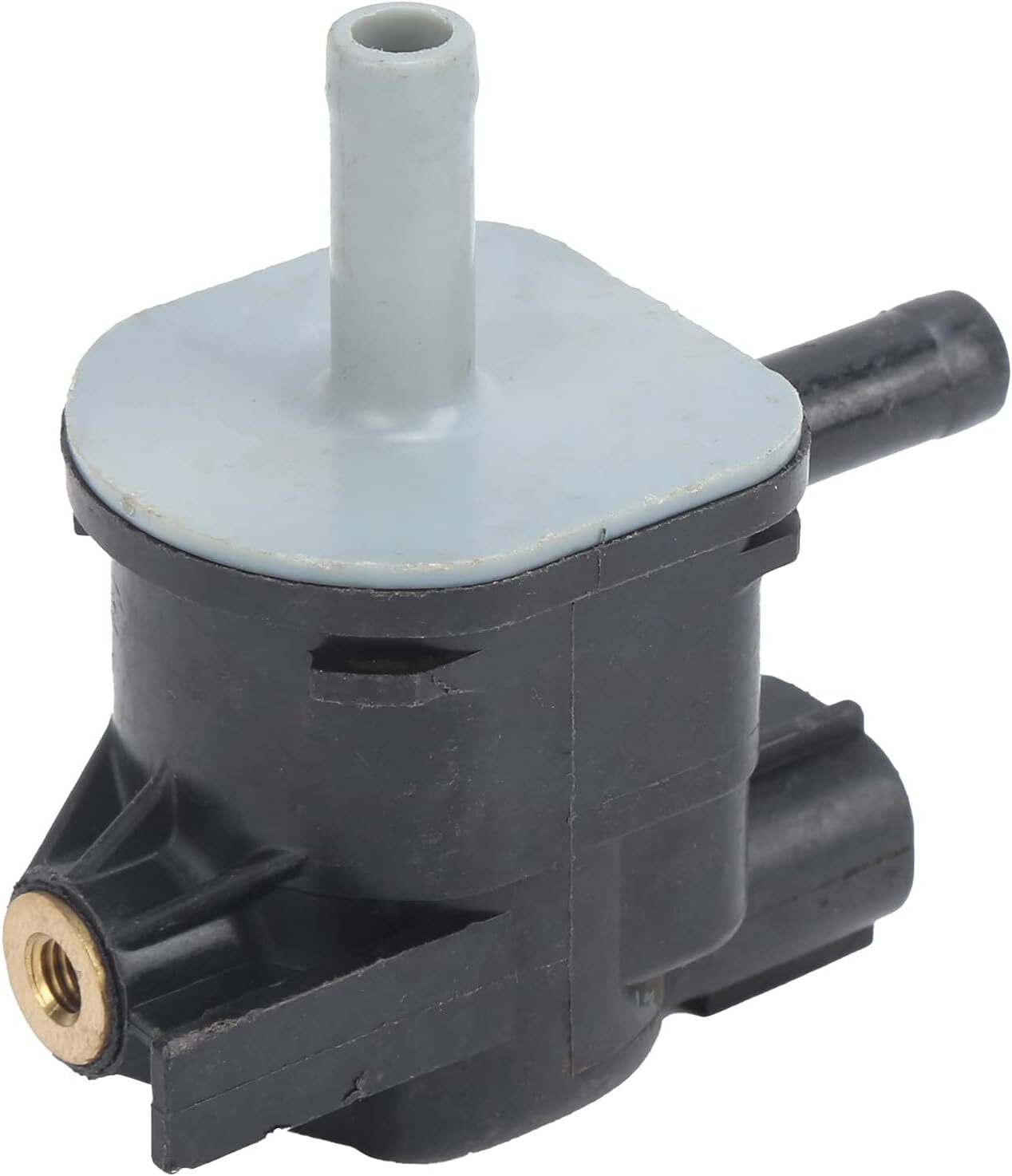 Vacuum switching valve and steam purification solenoid valve suitable for Prius 4Runner Highlander - v