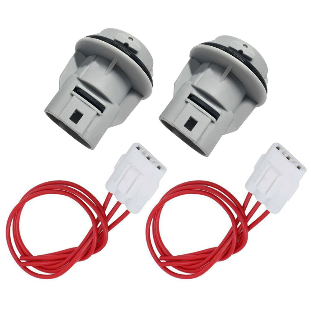 Suitable for Honda for Civic front turn signal bulb socket connector plug 33302-ST7-A1- n