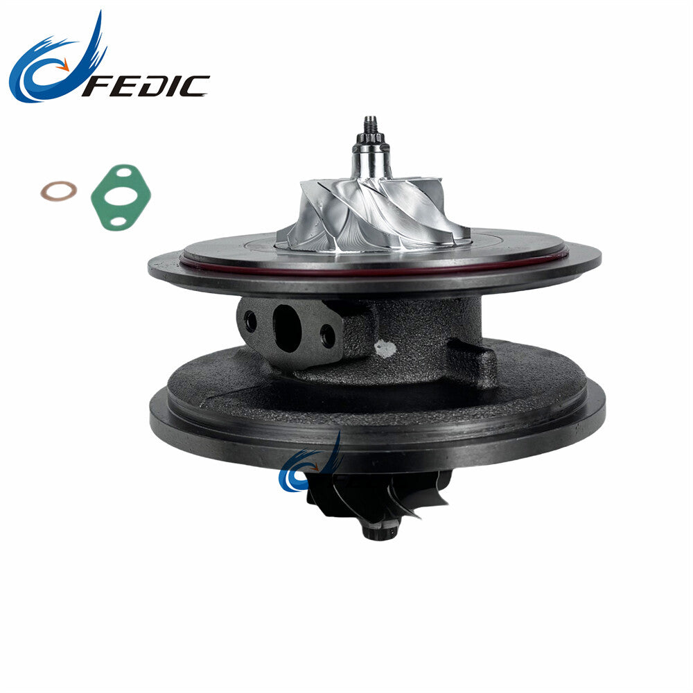 MFS Turbo cartridge 777853 for BMW 325D E90 E91 E92 E93 N57D30 150KW 204HP 2010
