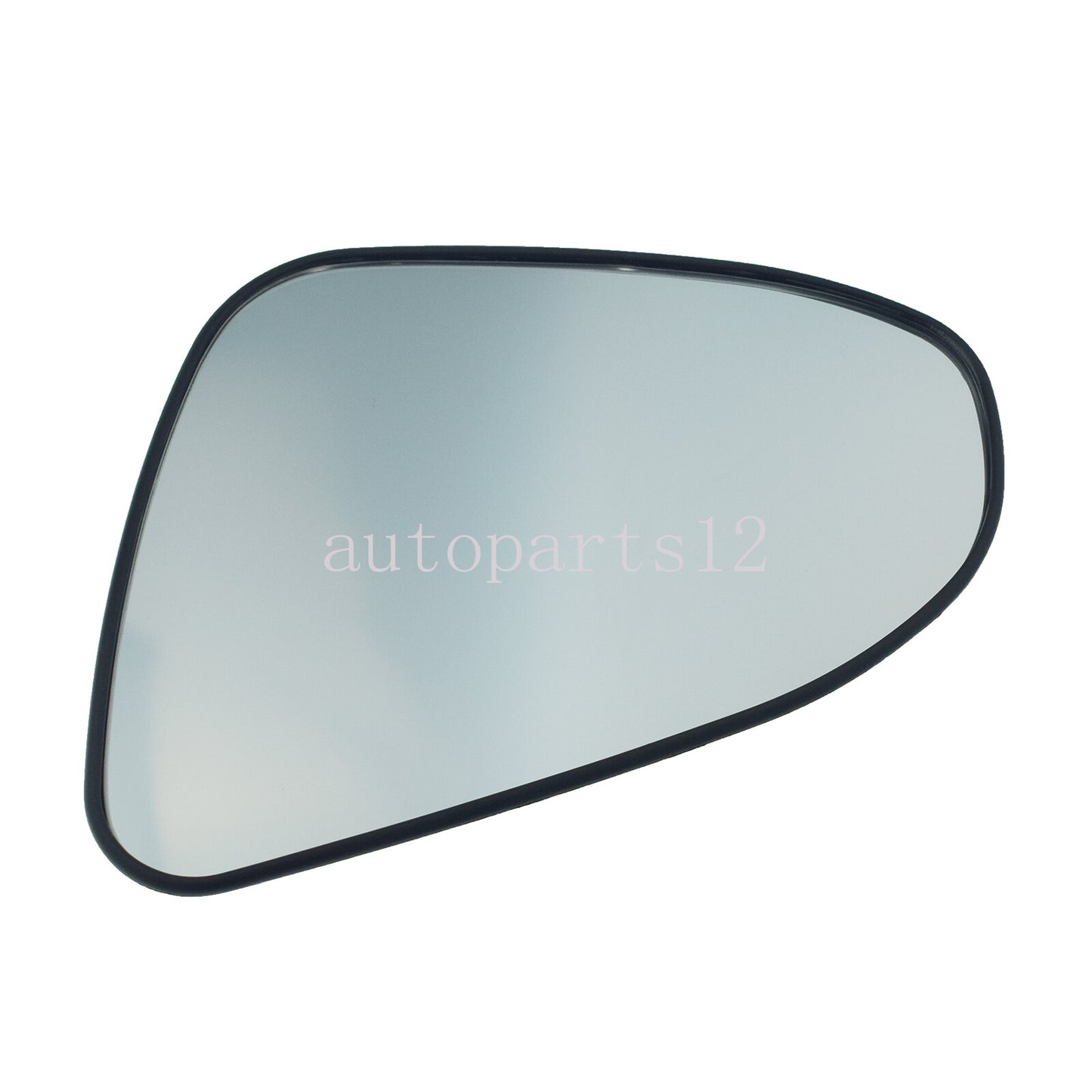Left side mirror glass non heated 87961-52B30 for Yaris 2017-2019- v