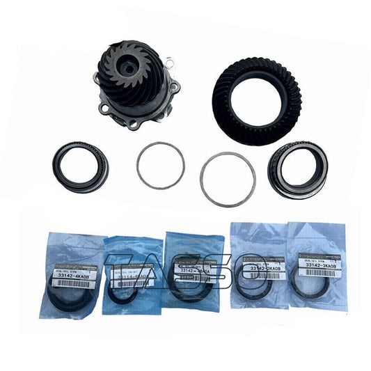 Transfer Case Repair Set 33100-3KA0B for Pathfinder Murano for Infiniti JX35 n