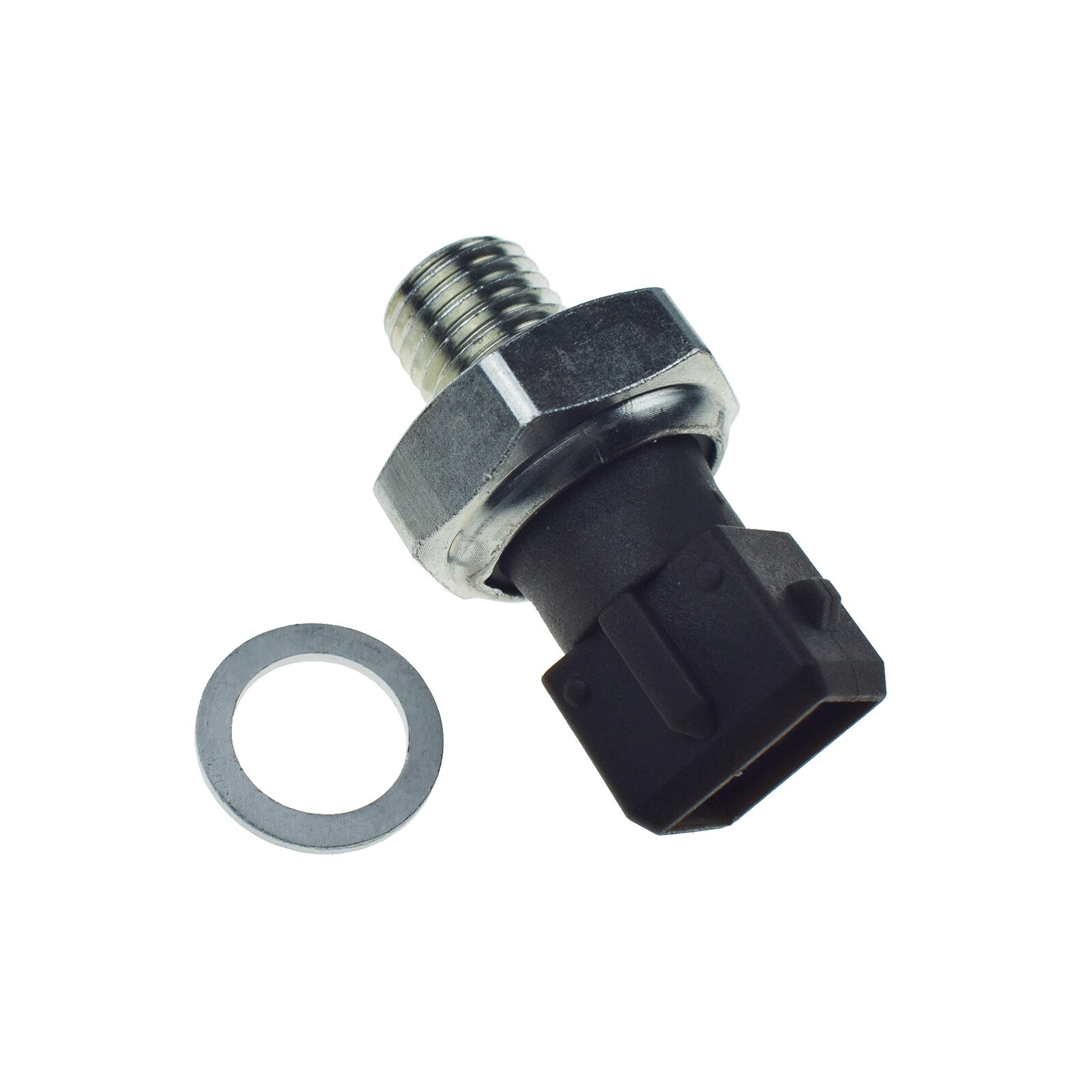 Oil pressure switch sensor 12618611273 for M5 528i 528e 530i 540i 550i E39- v