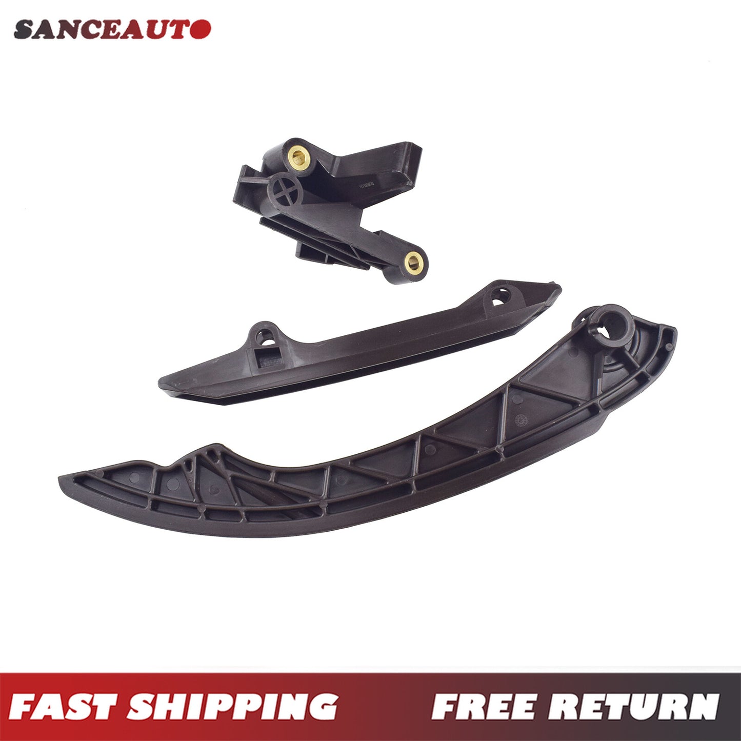 Timing chain track kit for E36 E39 E46 E60 E83 E85 (upper and lower) 11311722651- n