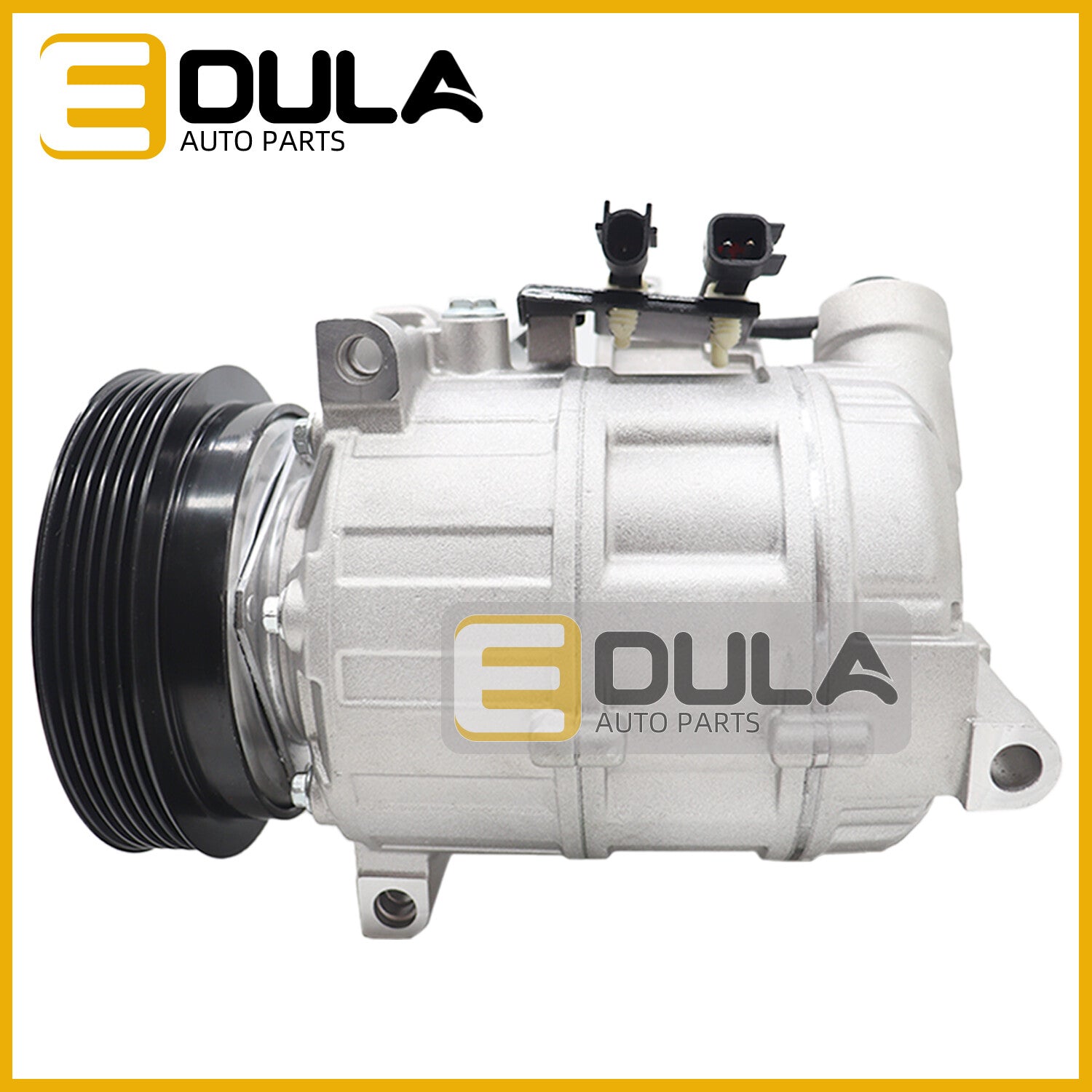 New A/C Compressor fits for 2007-2016 for Volvo S80,XC90 XC70 S60 / for Land Rover
