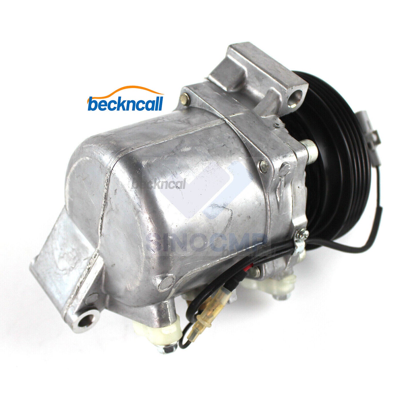 95200-77GB2 AC A/C Compressor for Suzuki Jimmy for SUZUKI for JIMNY SEIKO SEIKI SS07LK10