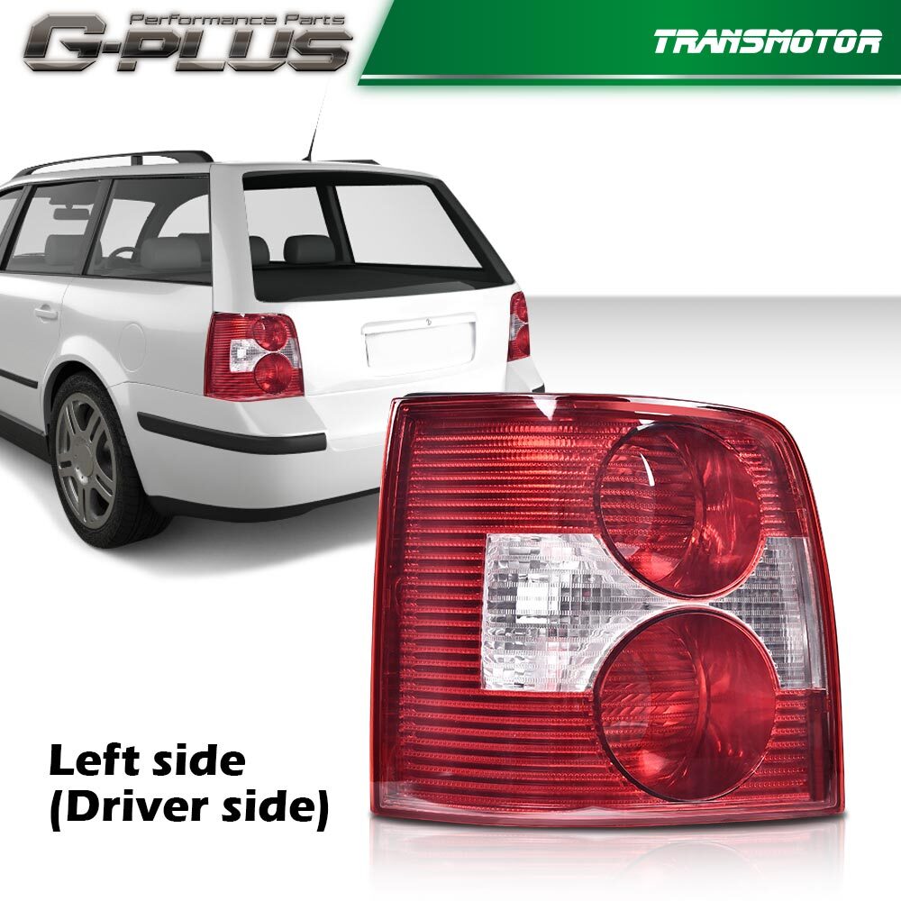 Brand new for for VW for Passat B5 Wagon 2001 - 2005 brake tail light rear light left light - v