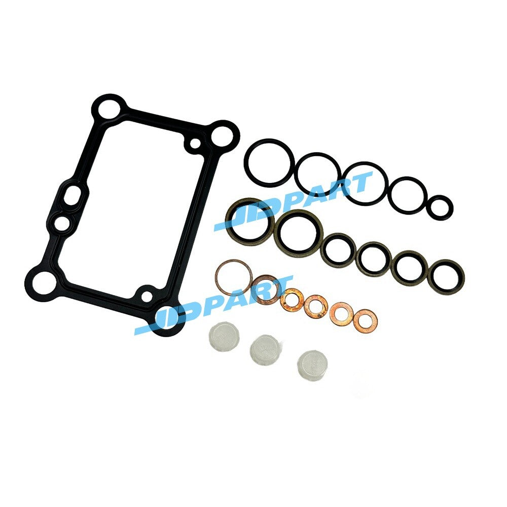 4TNV98 Complete Washer Repair Kit for Excavator Parts -