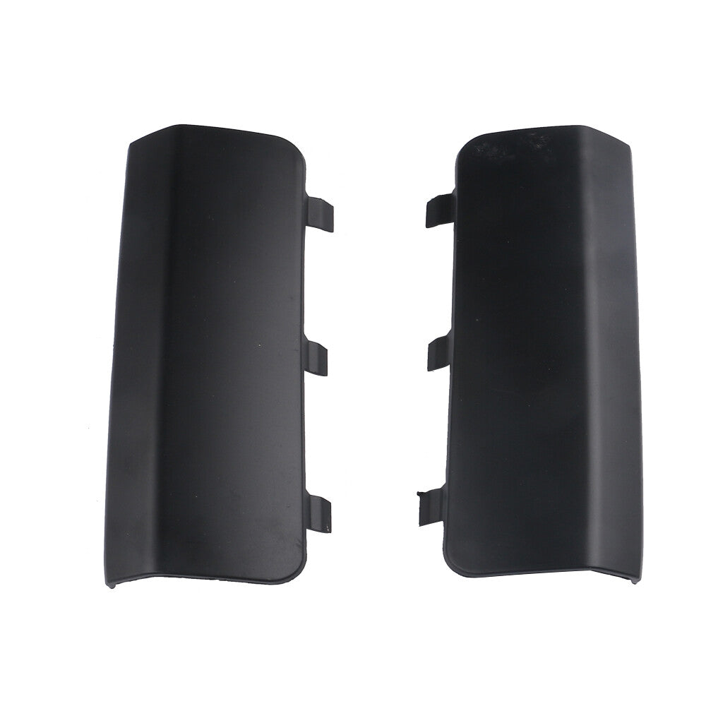2x Rear Bumper Tow Hook Cover for Mercedes W163 ML-Class ML320 LeftRight Q