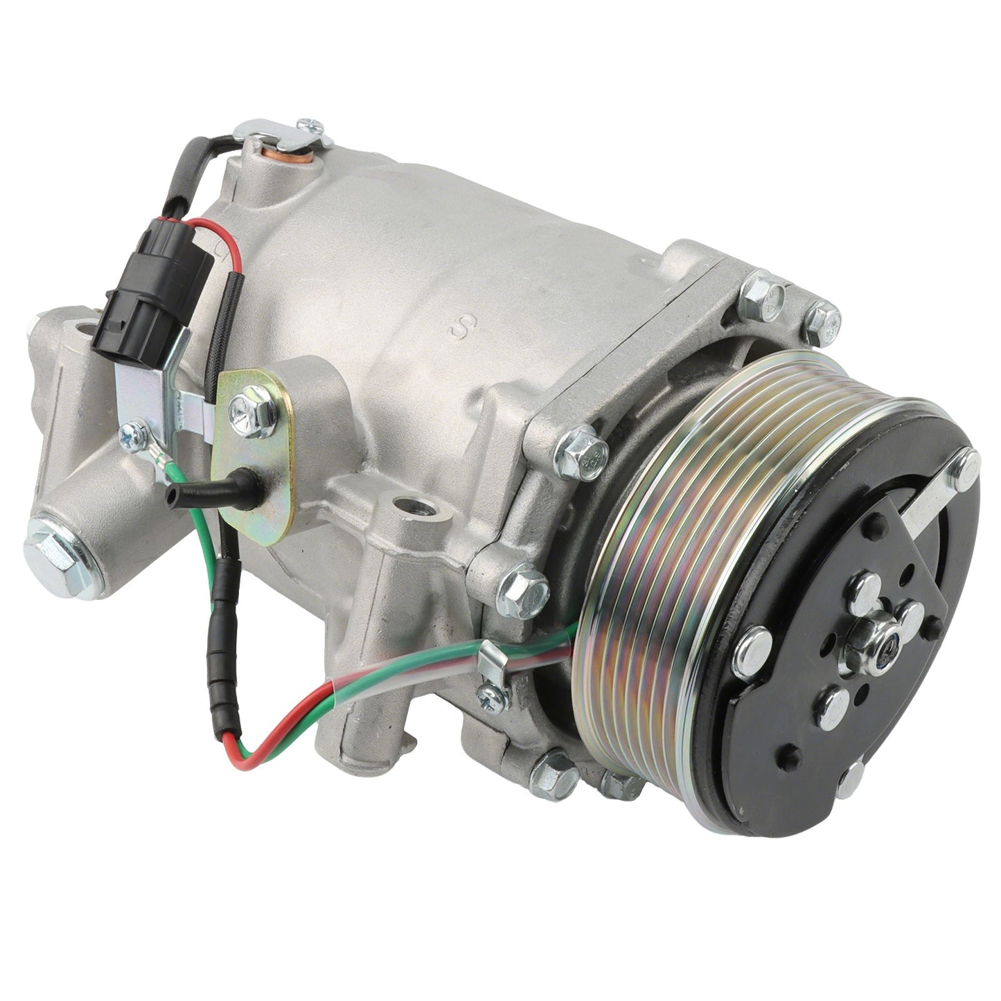 Air conditioning compressor CO4920AC for Honda CR-V 2007-2014 08 09 10 11 12 13 Q