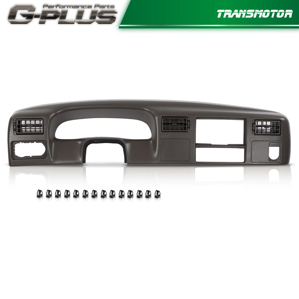 ? 99-04 Fuzhou Edition F250 F350 Super Duty Dash Aquarium Q