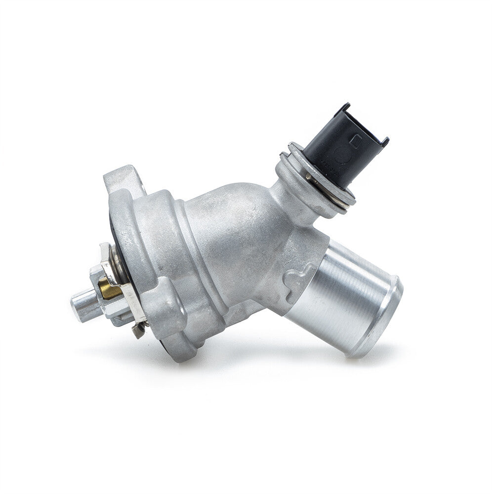 Engine Coolant Thermostat Housing for Chevrolet Beat Spark Classic 96988257 Q