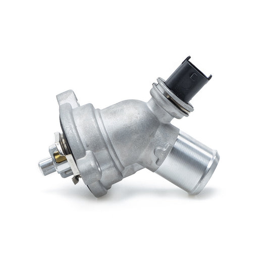 Engine Coolant Thermostat Housing for Chevrolet Beat Spark Classic 96988257 Q