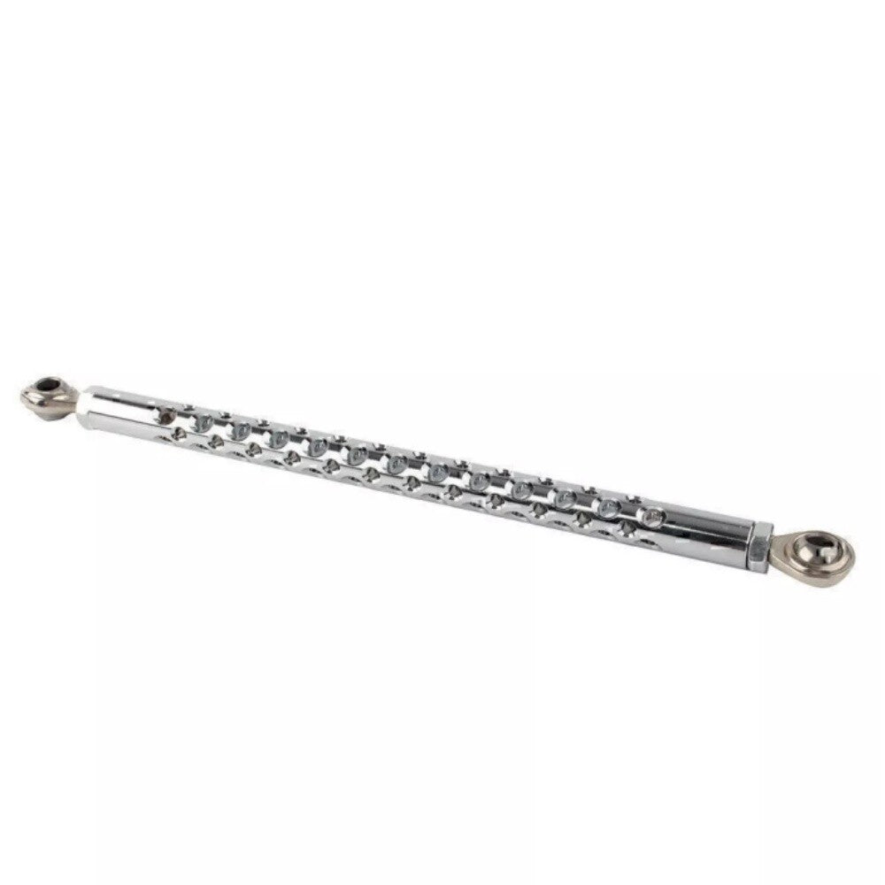 Chrome Motorcycle Gear Shift Linkage Shifter Lever Rod for Harley Electra Glide
