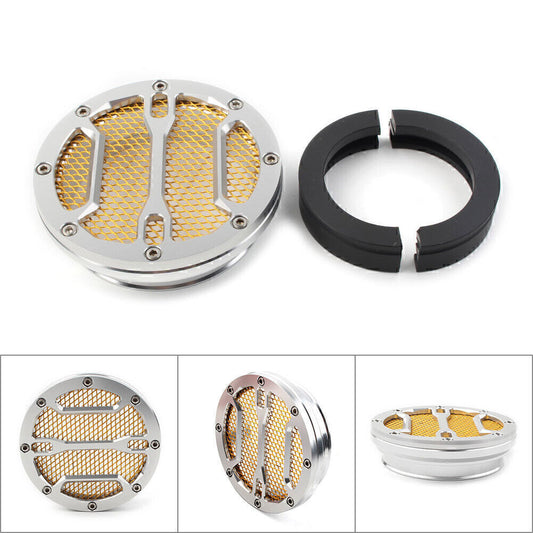 Motorcylce Air Intake Cover Air Filter Mesh Fit for BMW R Nine T R9T 2014-2021