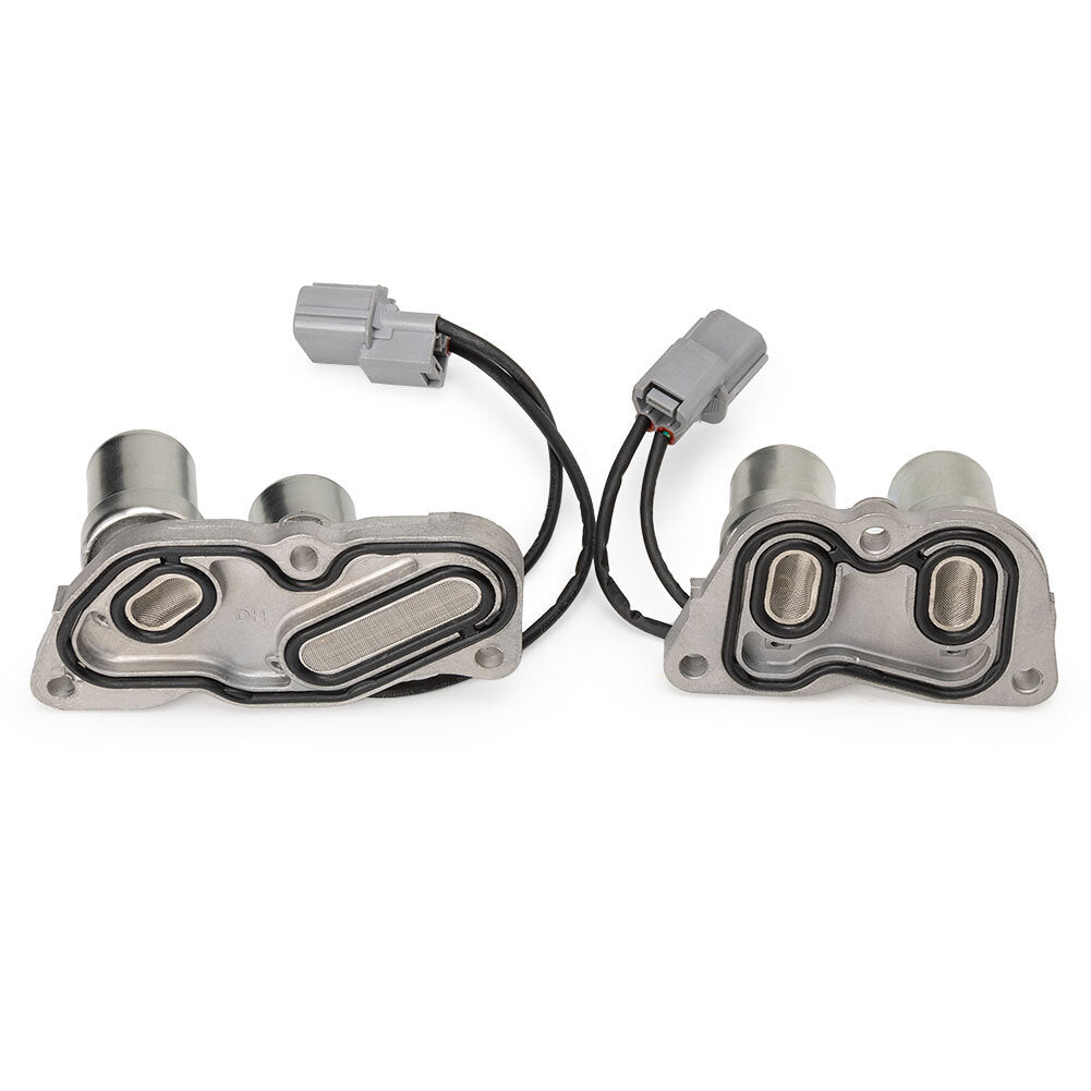 Shift Control and Lock Up Solenoid Set for Honda Accord Prelude 2.2L 1990-1997 Q