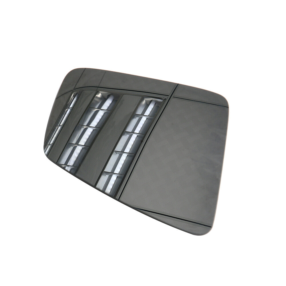Right Door Side Heated Wing Mirror Glass For S Class C Class E Class W212 W204 Q