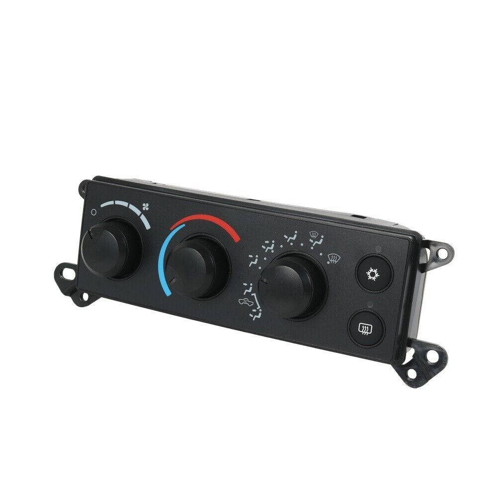 Heater climate control for Dodge for Ram 1500 2500 3500 2006-2008 P55056569AC Q
