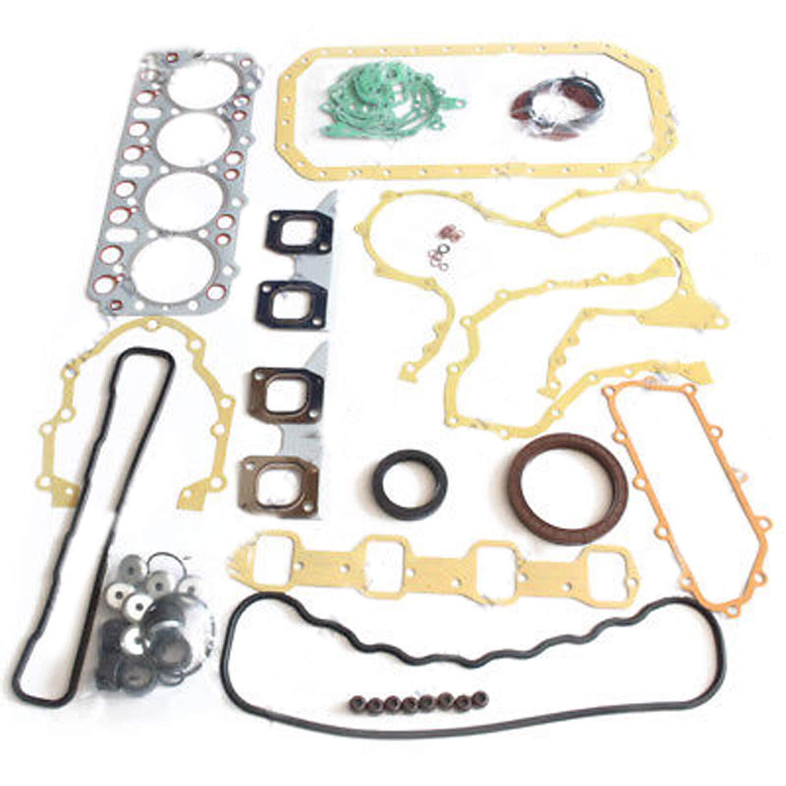 FD33 Diesel Engine Gasket Kit Fits For Hitachi EX60 Excavator 10101-T9327 n