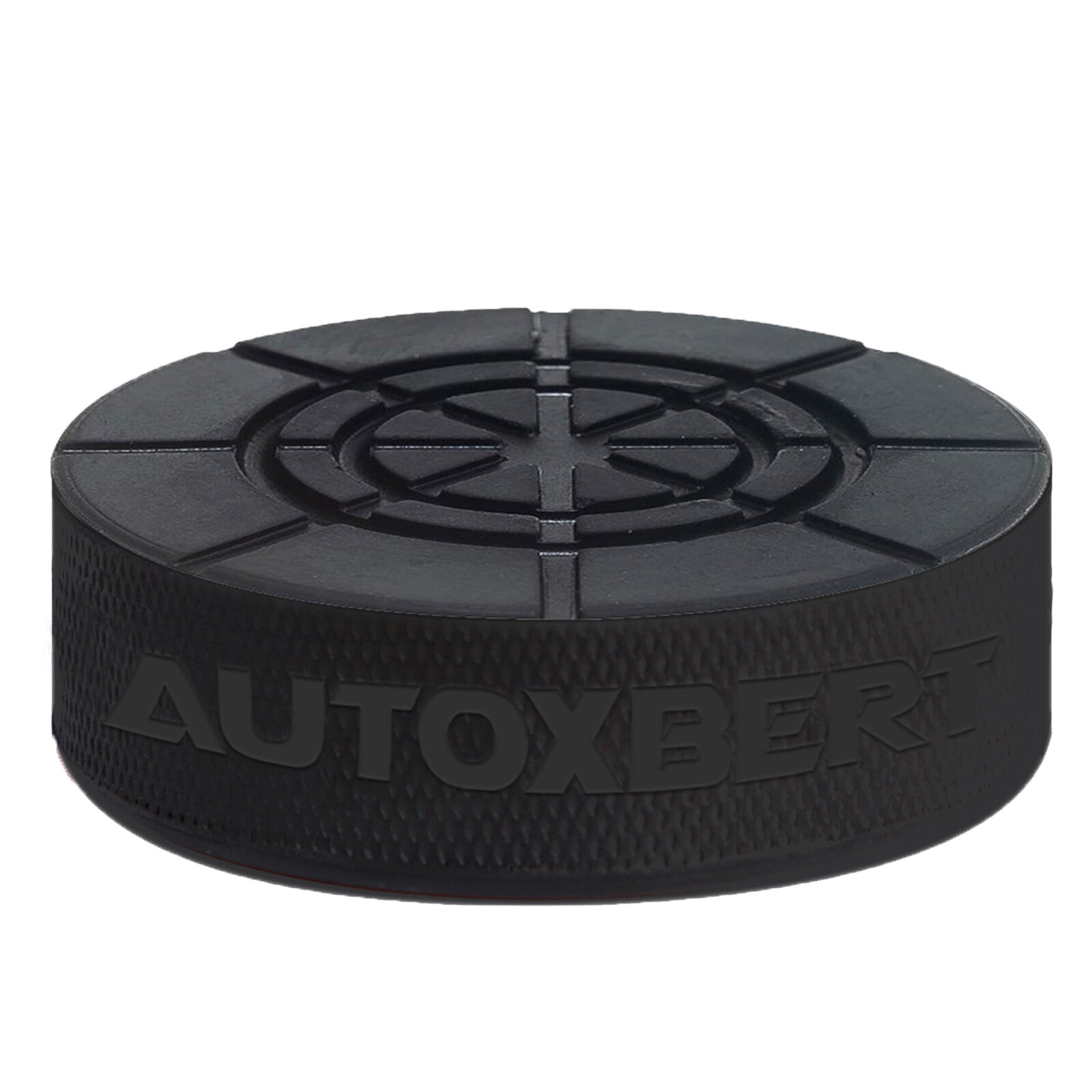 Universal Rubber JackPads with 25mm Jack Adapter Rubber Pad Rubber Buffer