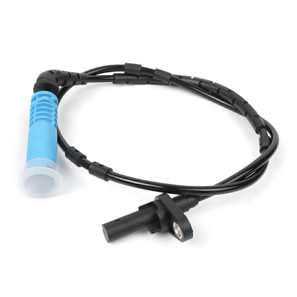 34523405907 ABS Wheel Speed Sensor Rear Left/Right Fit for BMW X3 E83 Q