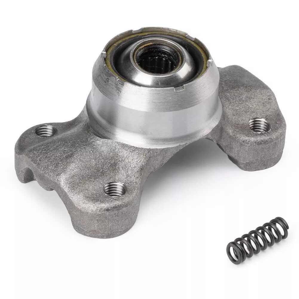 Driveshaft CV socket centering Yoke for Jeep for Wrangler TJ Cherokee XJ 211355X- n