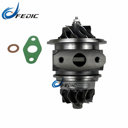 Turbo cartridge TD03 49131-05001 for Volvo S80 I 2.8 T6 200 Kw 272 HP B6284T
