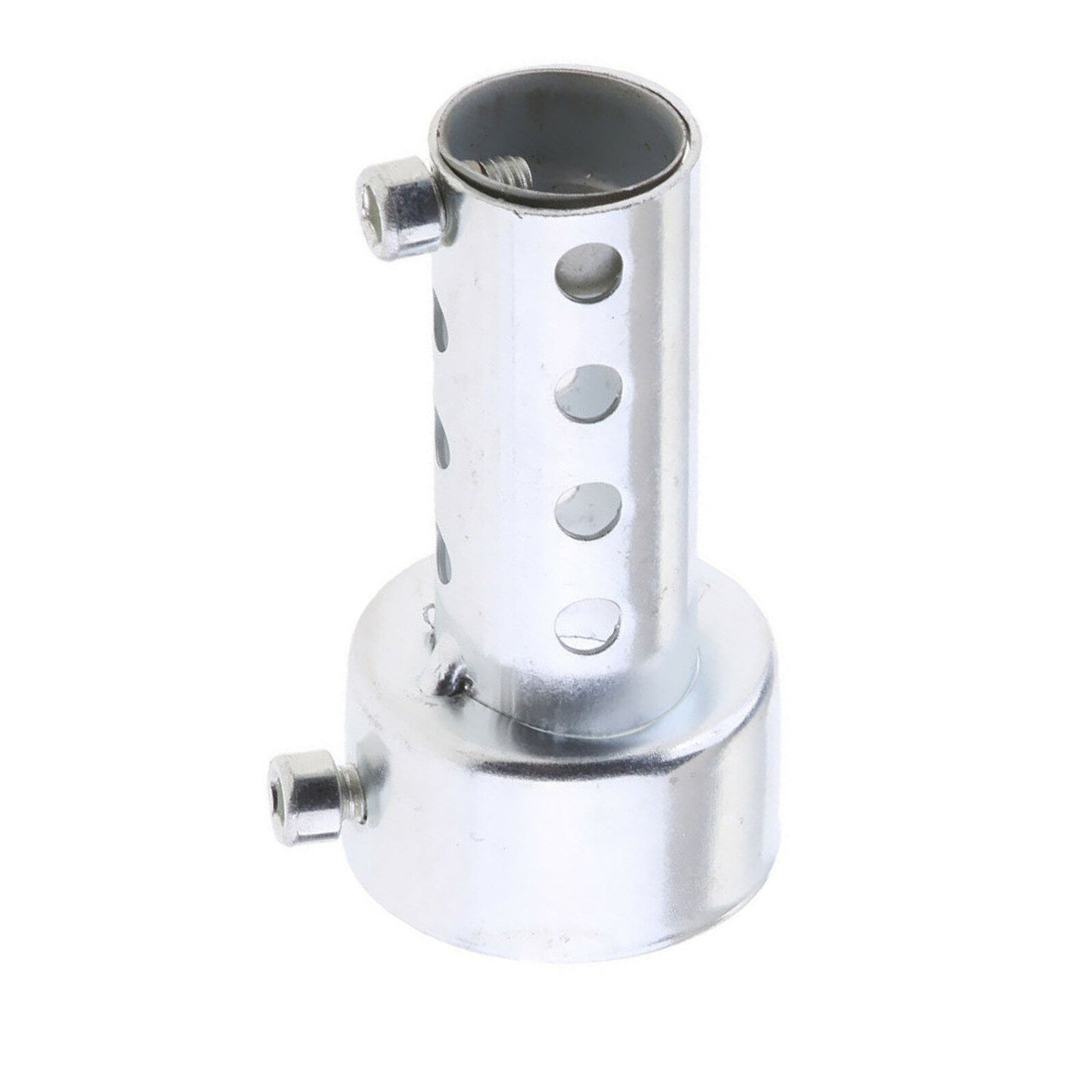 3 Universal Muffler Silencer Exhaust Baffle Fits 41-43mm Exhaust Pipes G