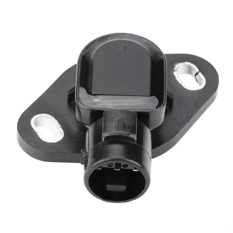 UNIVERSAL For 22mm 7/8 Handlebar Rearview Side Mirror Rimless 360 Adjustable 14183 A