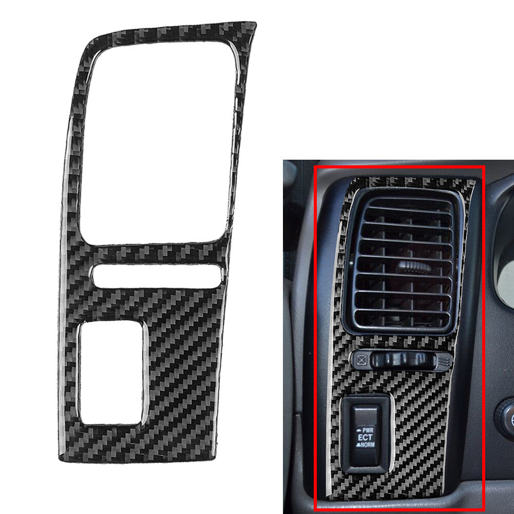 Driver Side Air Vent Outlet Panel Cover Trim for Toyota Tacoma 2001-2004 2003 Q
