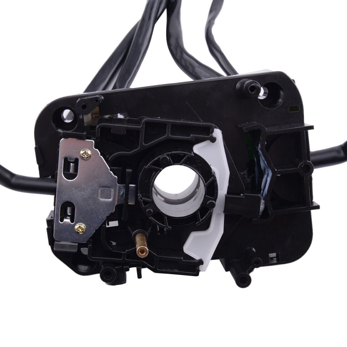 1 MR301406 for Mitsubishi Pajero Montero headlight indicator turn signal switch