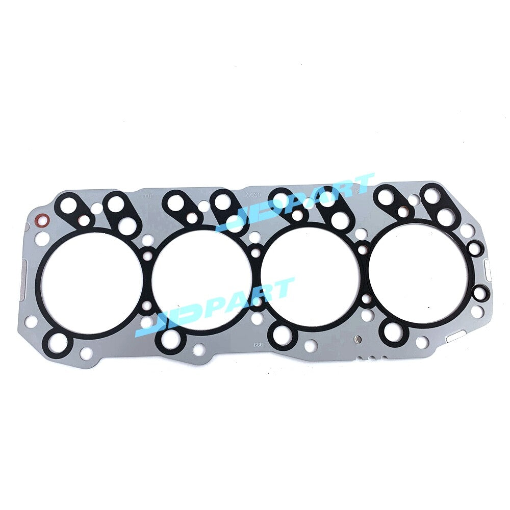 4JH1 head gaskets are suitable for Isuzu engine parts.