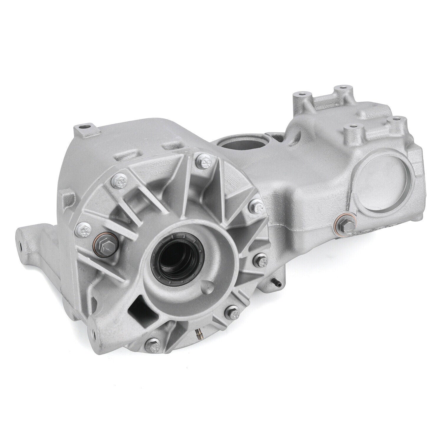 Rear Differential Assembly LR031377 for Land Rover LR2 08-15 Freelander 2 Evoque Q