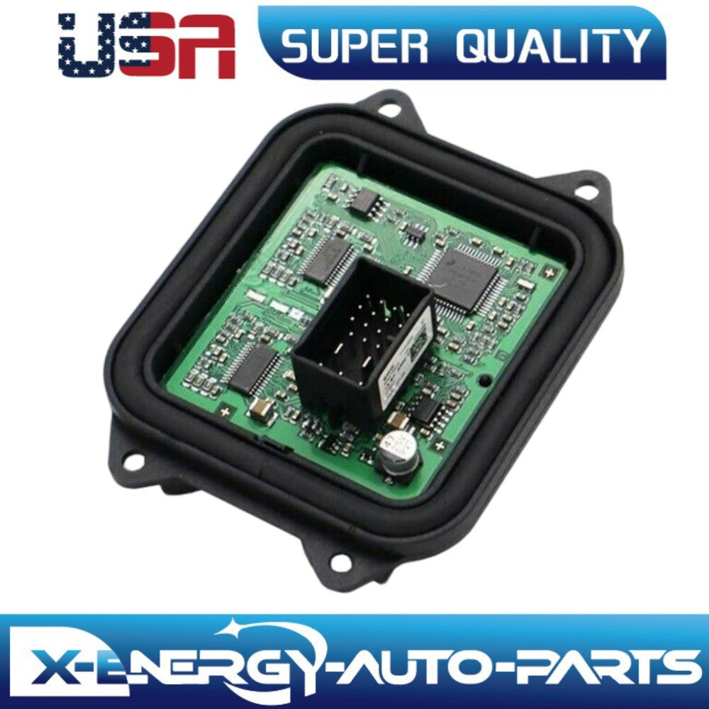 Adaptive CONTROL UNIT CORNERING 63117182396 for BMW X5 E70 E90 E91 E92 E93 X6 Z4