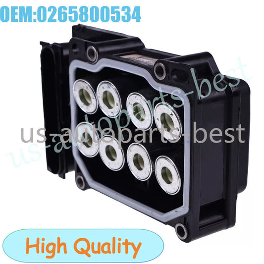 ABS Pump Anti Lock Brake Module Unit for Toyota for Camry 2007-2009 0265800534