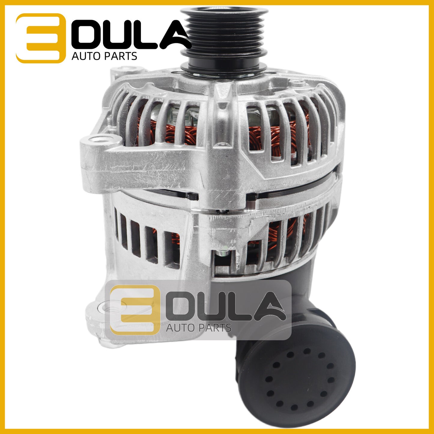 Auto Alternator 12V 120A fits for BMW E46 320 323 328 E39 520 523 12317501690
