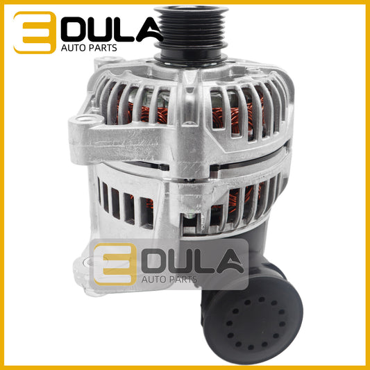 Auto Alternator 12V 120A fits for BMW E46 320 323 328 E39 520 523 12317501690