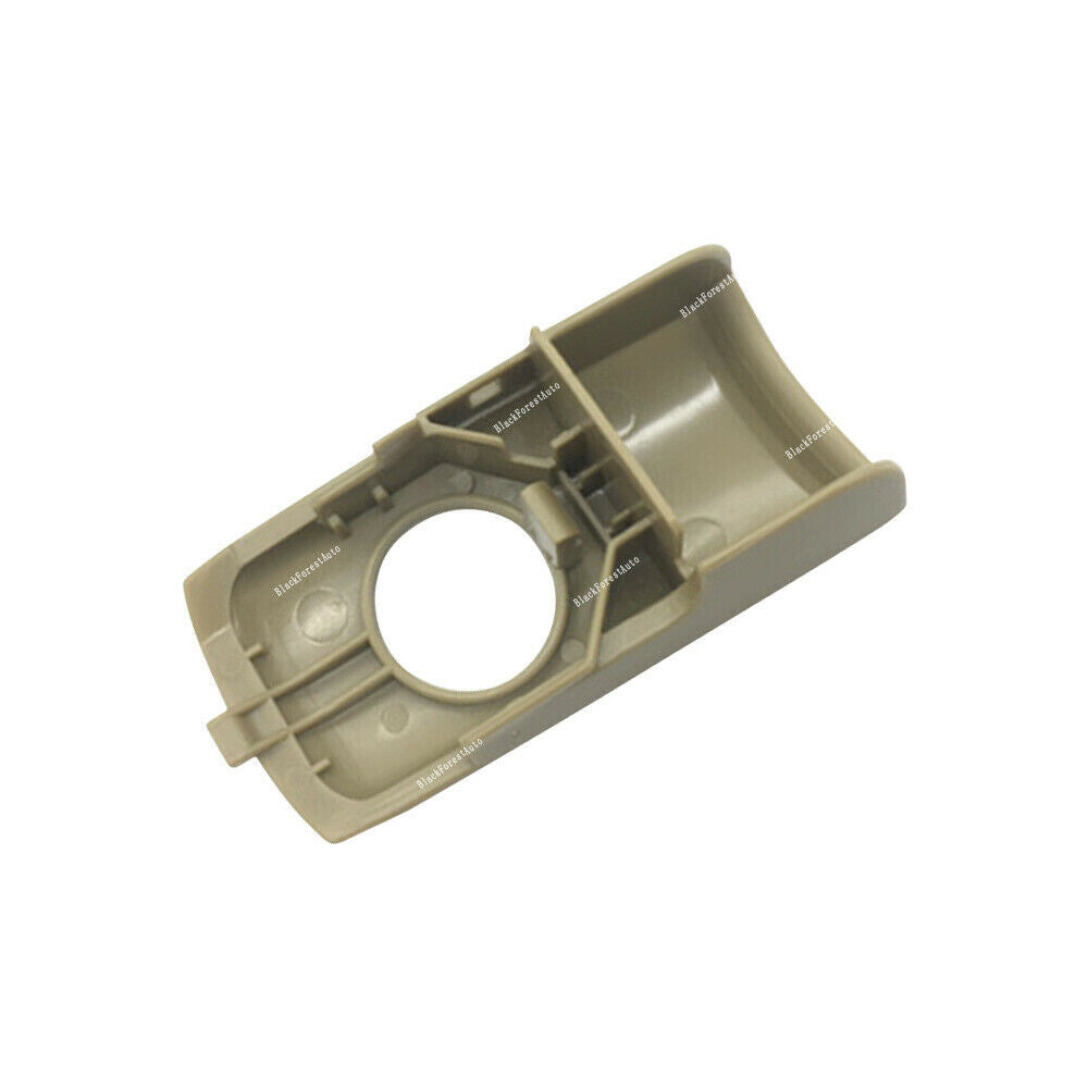 Beige Fits for Honda for Accord 08-12 Glove Box Compartment Lock Latch Lid Handle Q