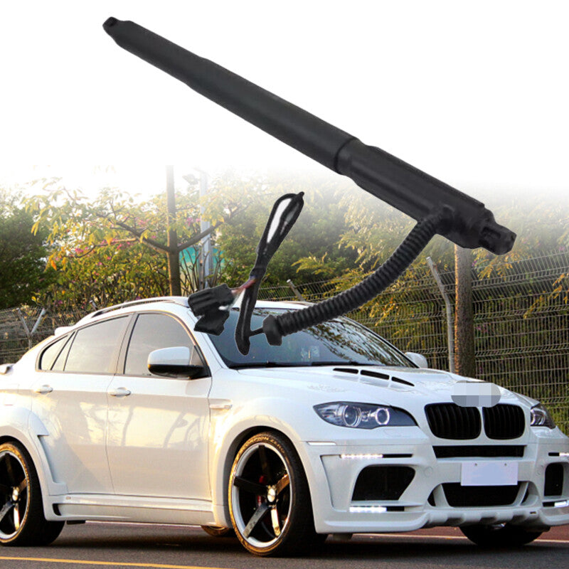51247332697 Rear Left Liftgate Gas Spring Lift Support For 07-14 X6 E71 n
