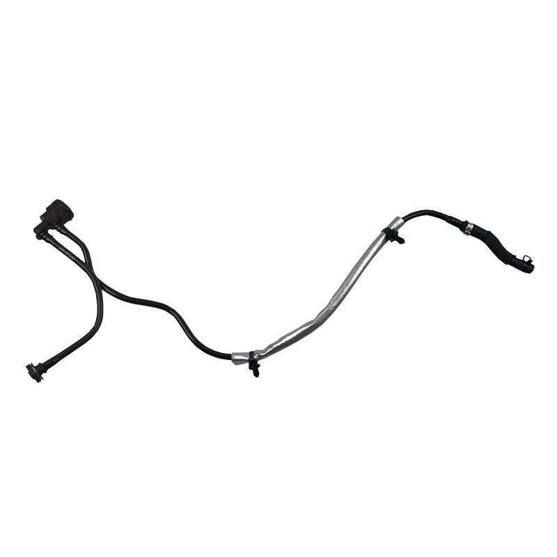 From Right Cooler To Reservour Vent Hose for Benz GLC 300 4MATIC A2535013700