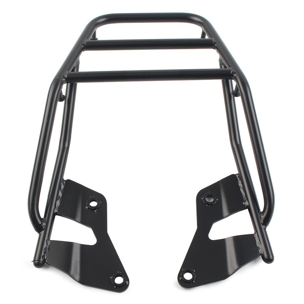 Motorcycle Rear Luggage Rack Carrier Cargo Holder FITS for HONDA MSX 125 GROM 16-20
