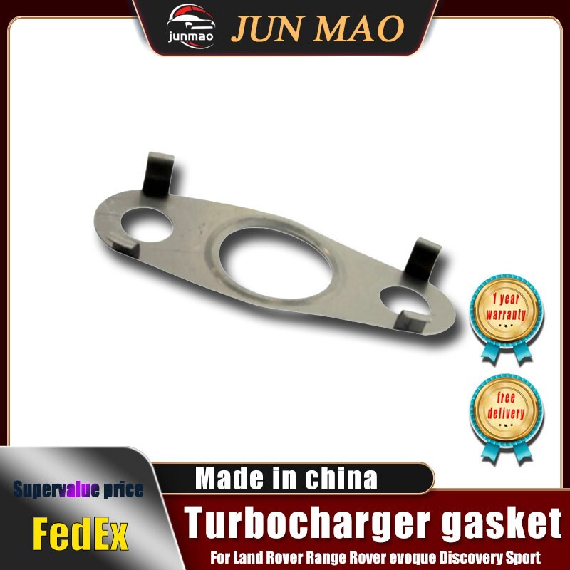 for Land Rover for Range Rover evoque Discovery for Jaguar Turbocharger gasket LR032083