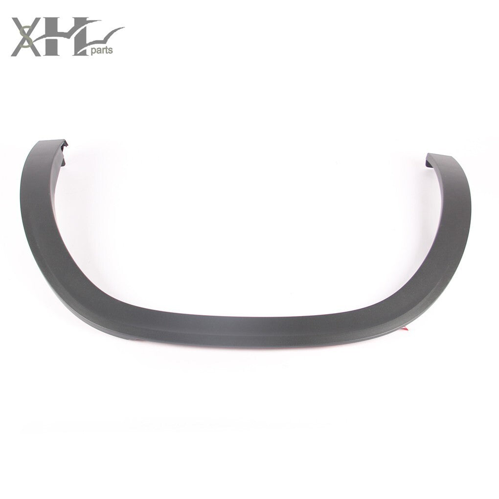 Rear Right Wheel Cover Satin Black Fit for VW Atlas Teramont 3C0 853 585 Q