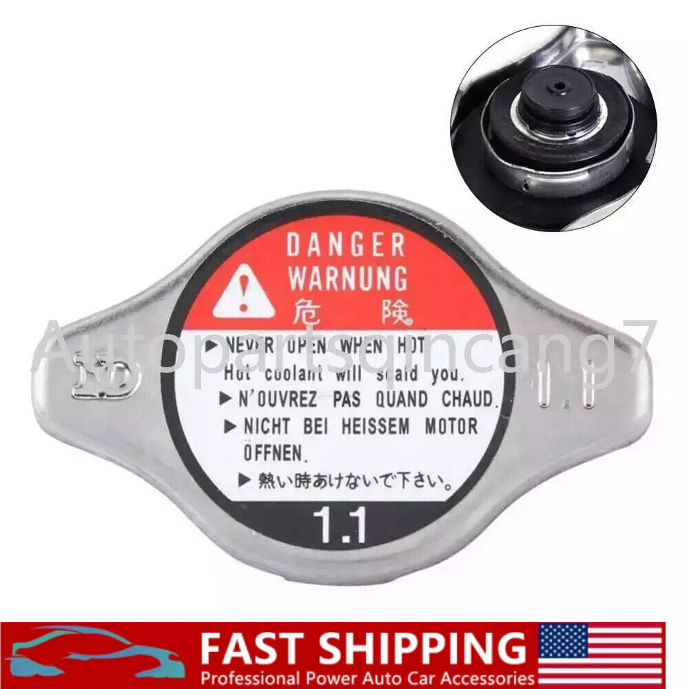 Cooling Radiator Cap 19045-PAA-A01 Fit for Honda for Acura CL TL Accord for Civic CRV