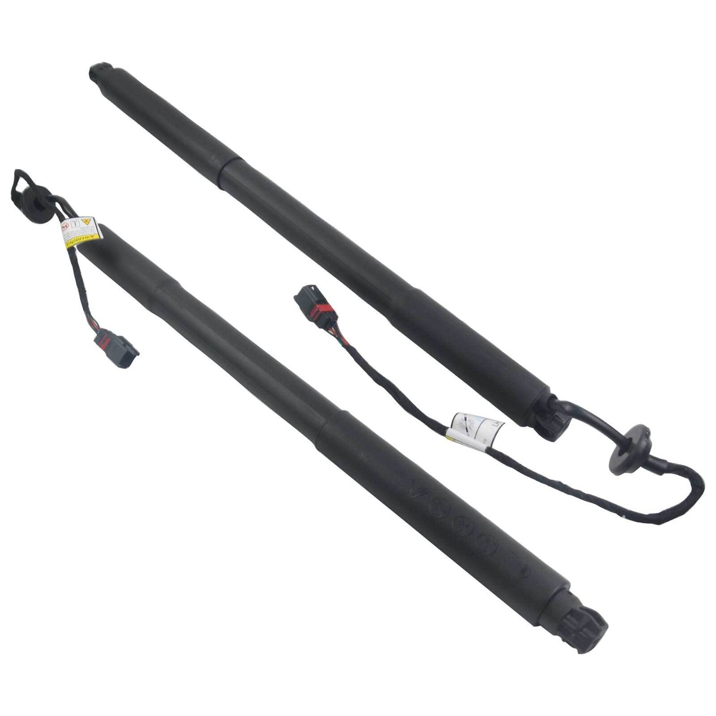 1Pair Rear Electric Tailgate Trunk Lift Support for Volvo XC60 12-17 31386705/06 n
